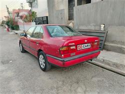 نيسان بريميرا